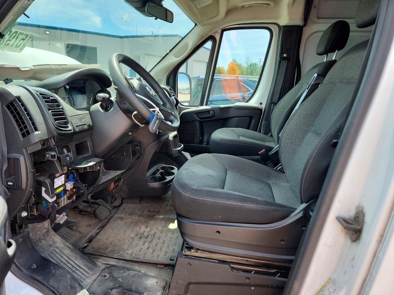 2023 Dodge Ram Promaster 2500 2500 High