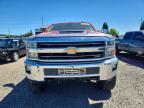 2019 Chevrolet Silverado K3500 LTZ