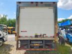 2020 Hino 195 Refrigerated BOX Truck