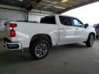 2021 Chevrolet Silverado C1500 RST