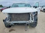 2021 Chevrolet Silverado C1500