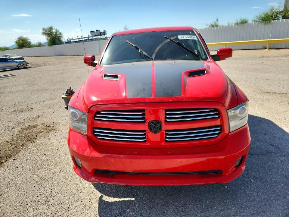 2016 Dodge RAM 1500 Sport