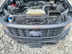 2025 Ford F150 STX