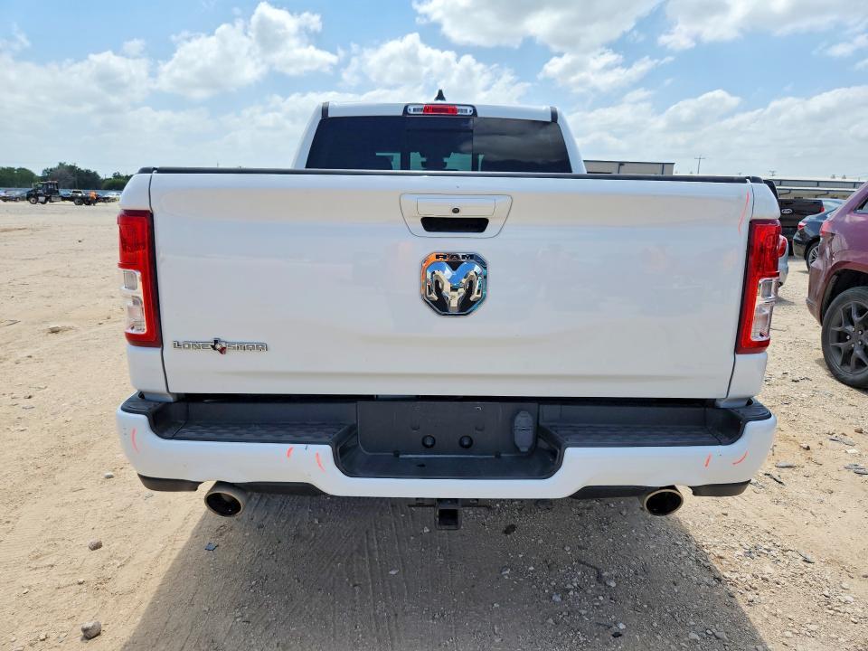 2020 Dodge RAM 1500