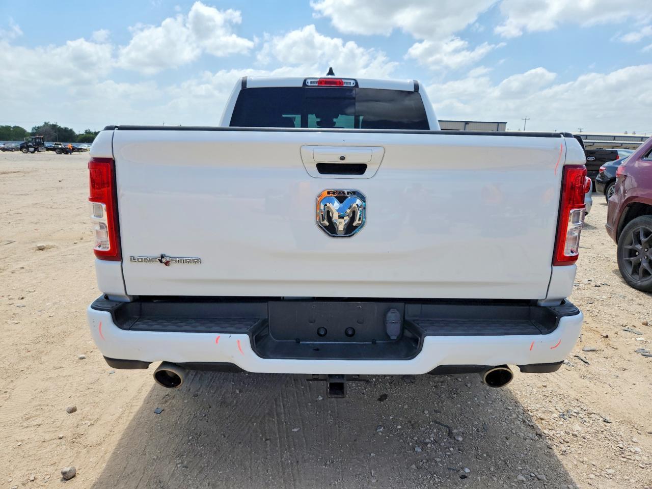 2020 Dodge RAM 1500