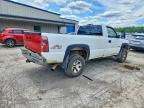 2006 Chevrolet Silverado K2500 Heavy Duty