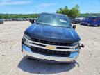 2022 Chevrolet Silverado LTD K1500 LT-L