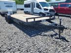 2025 Carry-On 7X20HDEQDTSRTP Equipment Trailer