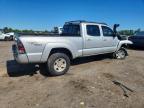 2005 Toyota Tacoma Double Cab Long BED