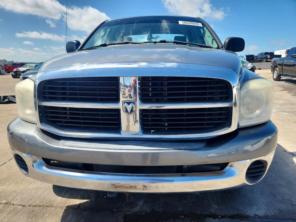 2007 Dodge RAM 1500 SLT