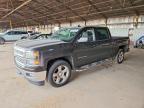 2015 Chevrolet Silverado C1500 LT