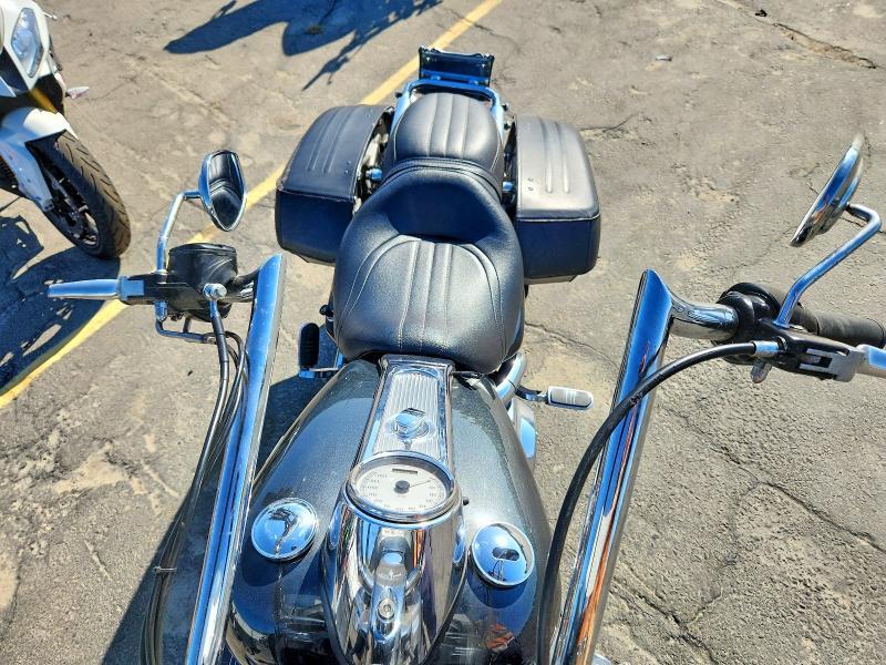 2007 Harley-Davidson Flhrs