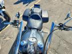 2007 Harley-Davidson Flhrs