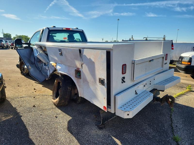 2024 Ford F350 Super Duty