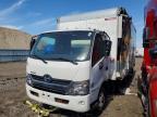 2019 Hino 155 BOX Truck