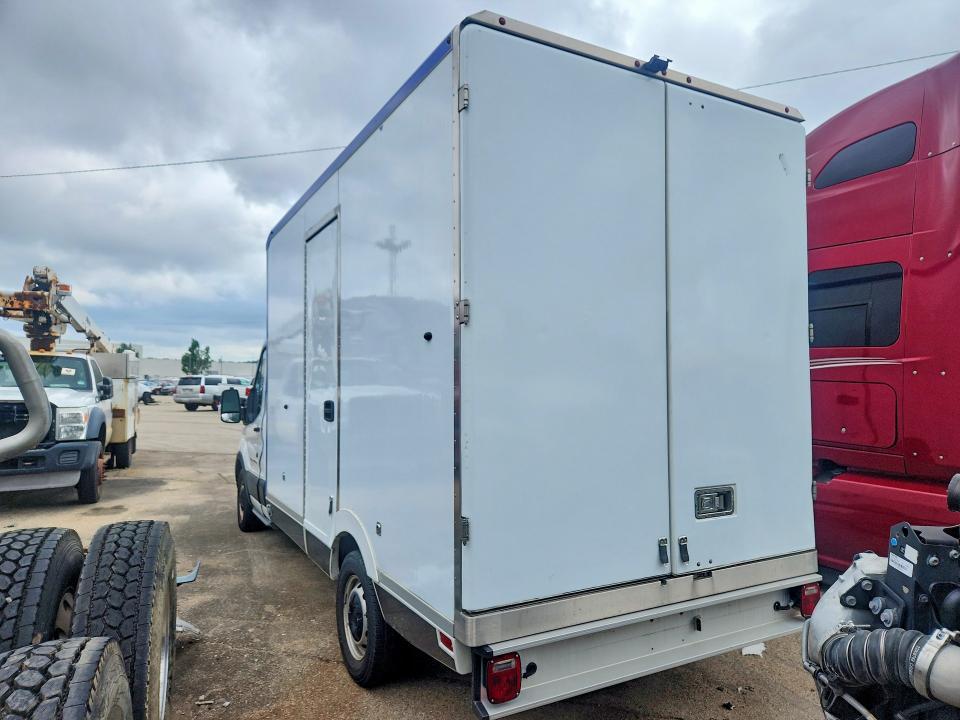 2021 Ford Transit T-350