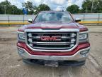 2016 GMC Sierra K1500 SLT