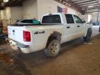 2007 Dodge Dakota Quad SLT