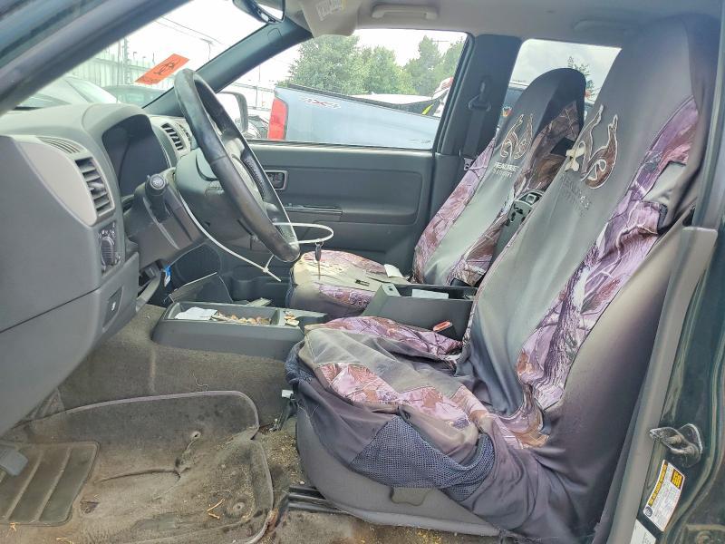2005 Chevrolet Colorado