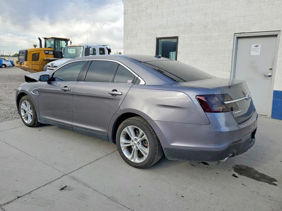 2014 Ford Taurus sel