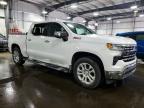 2022 Chevrolet Silverado K1500 LTZ