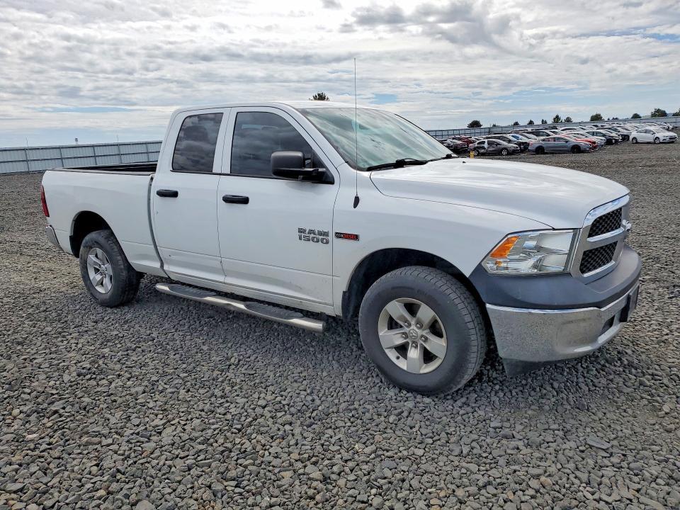 2017 Dodge RAM 1500 ST