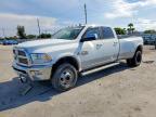 2015 Dodge 3500 Laramie