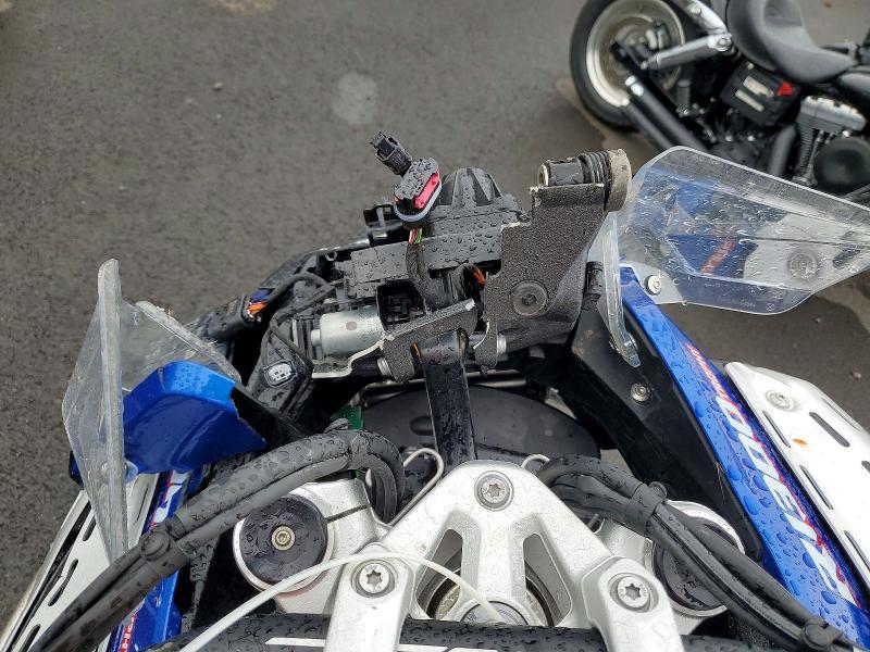 2025 BMW R 1300 GS Adventure