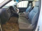 2018 Chevrolet Silverado C1500