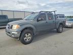 2007 Nissan Frontier SE