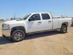 2014 Chevrolet Silverado C2500 Heavy Duty