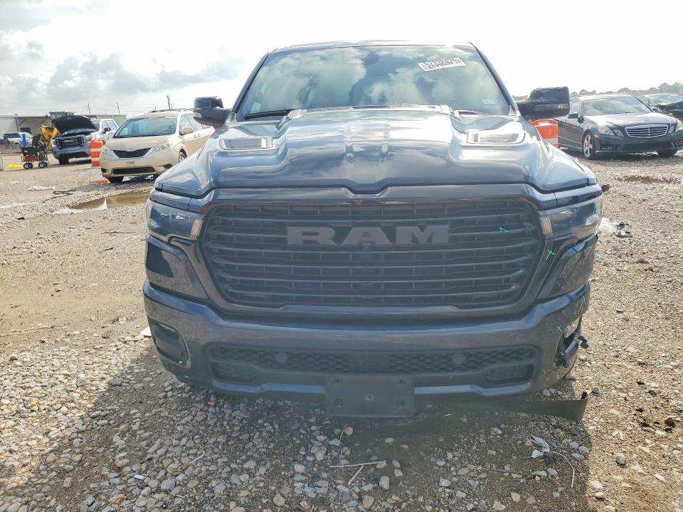 2025 Dodge 1500 Laramie