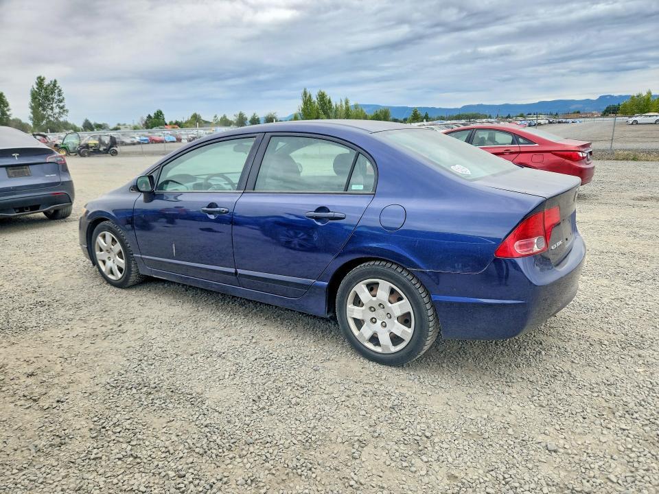 2006 Honda Civic lx