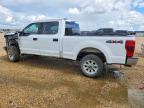 2022 Ford F250 Super Duty
