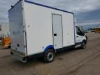 2022 Ford Transit Delivery Truck