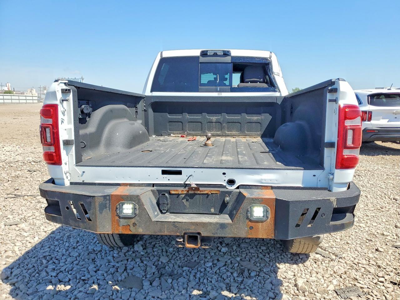 2024 Dodge RAM 2500 BIG Horn