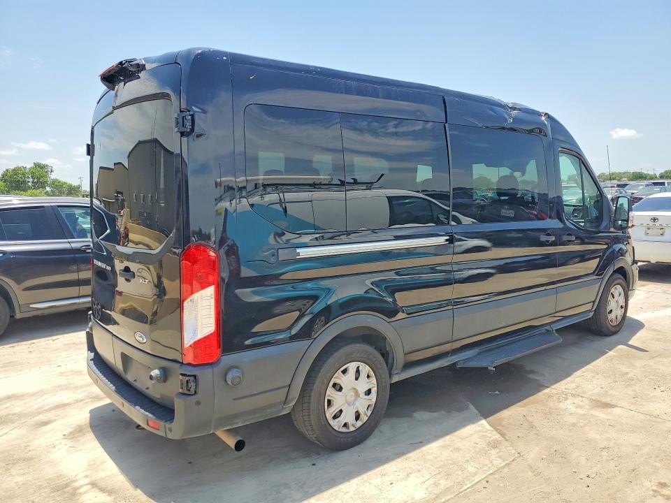 2020 Ford Transit T-350