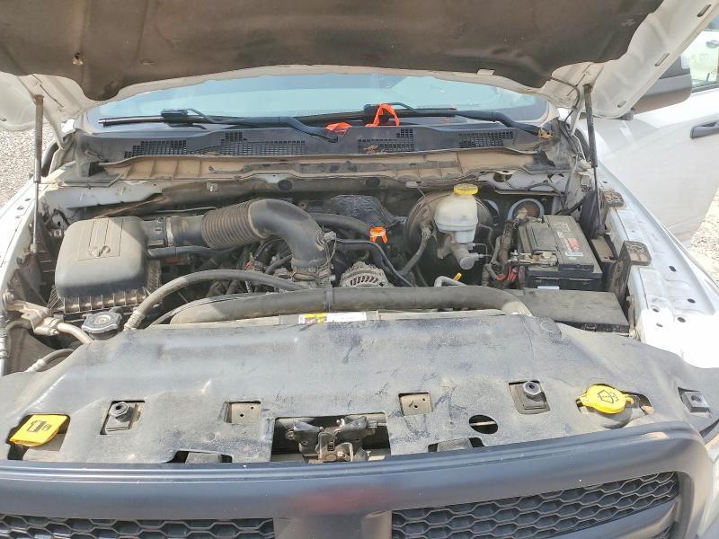 2020 Dodge RAM 1500 Classic Tradesman