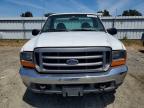 2000 Ford F250 Super Duty