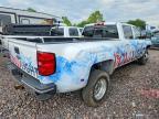 2015 Chevrolet Silverado K3500 LTZ