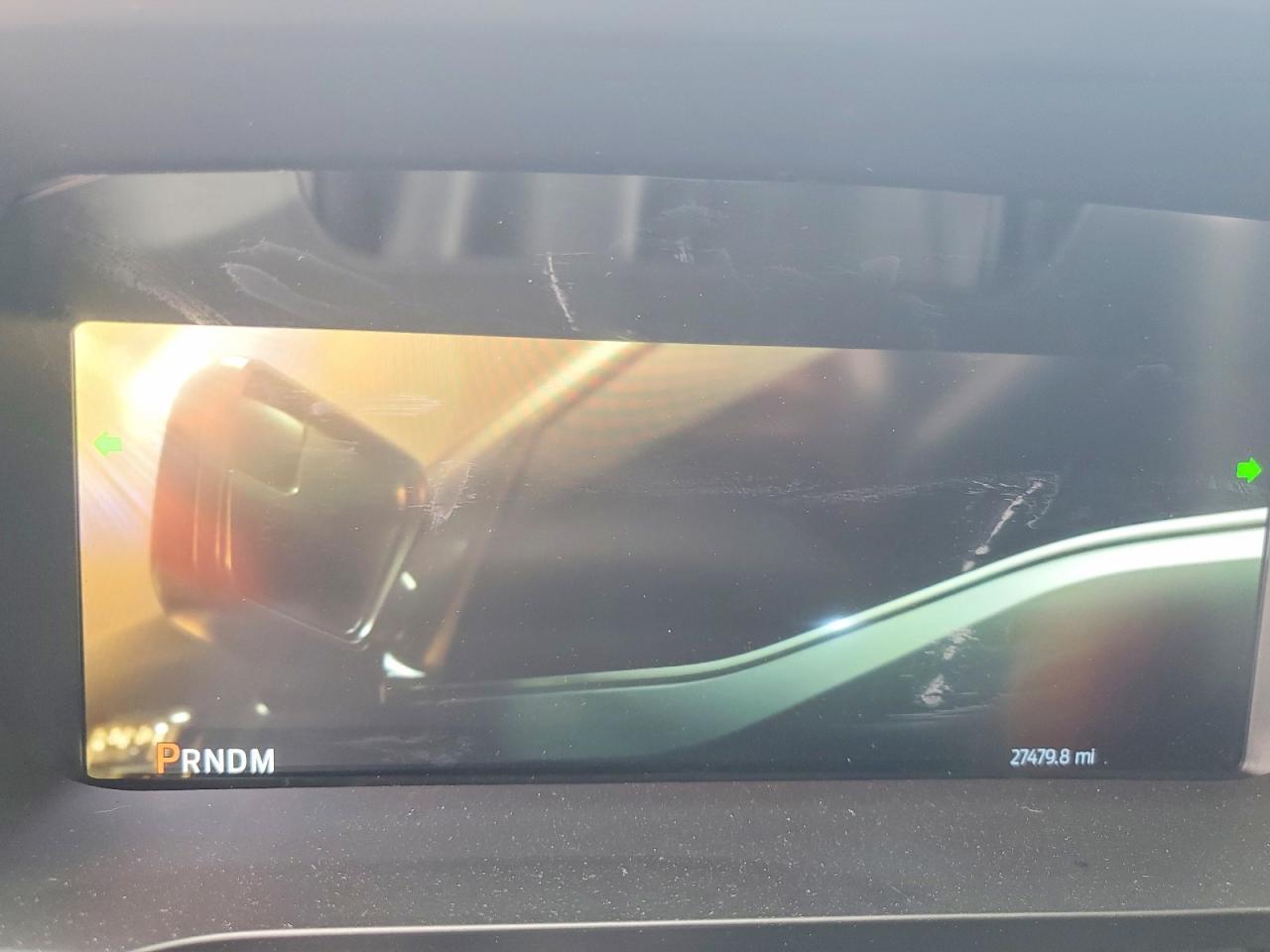 2024 Ford F150 STX