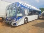 2016 New Flyer Xcelsior