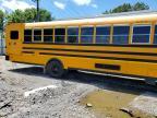 2015 Bluebird Vision-School Bus