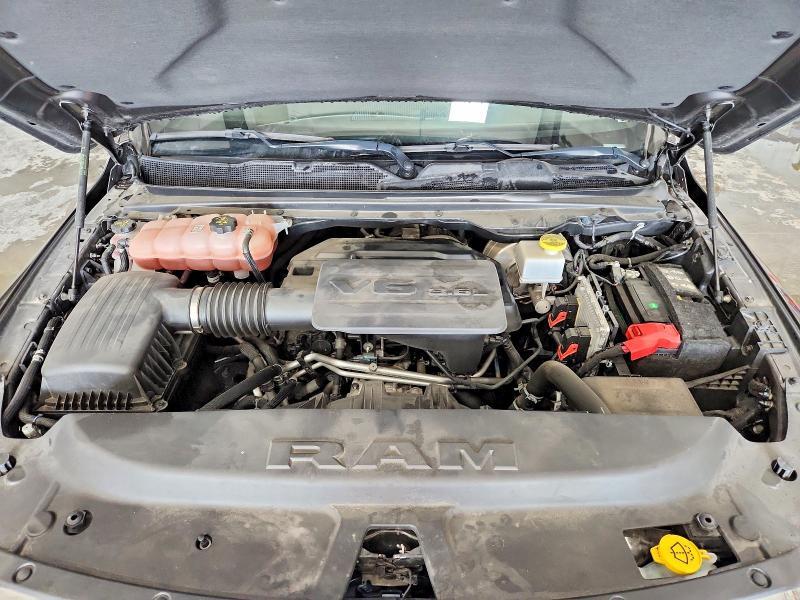 2021 Dodge RAM 1500 BIG Horn