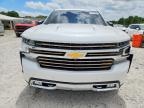 2021 Chevrolet Silverado K1500 High Country