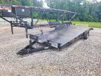 2026 Max Built 82X20 S Equipment Trailer