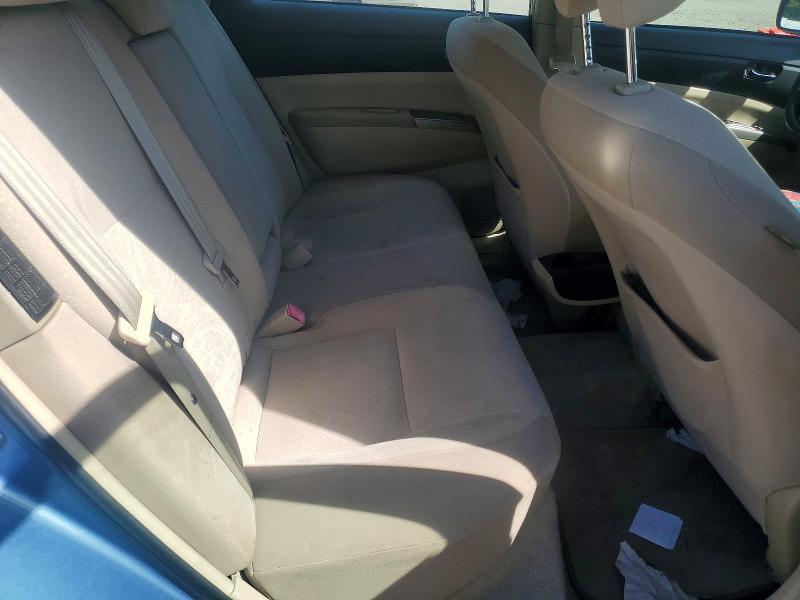 2005 Toyota Prius Base