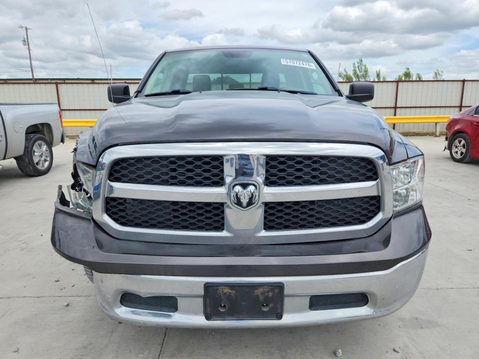 2017 Dodge RAM 1500 SLT