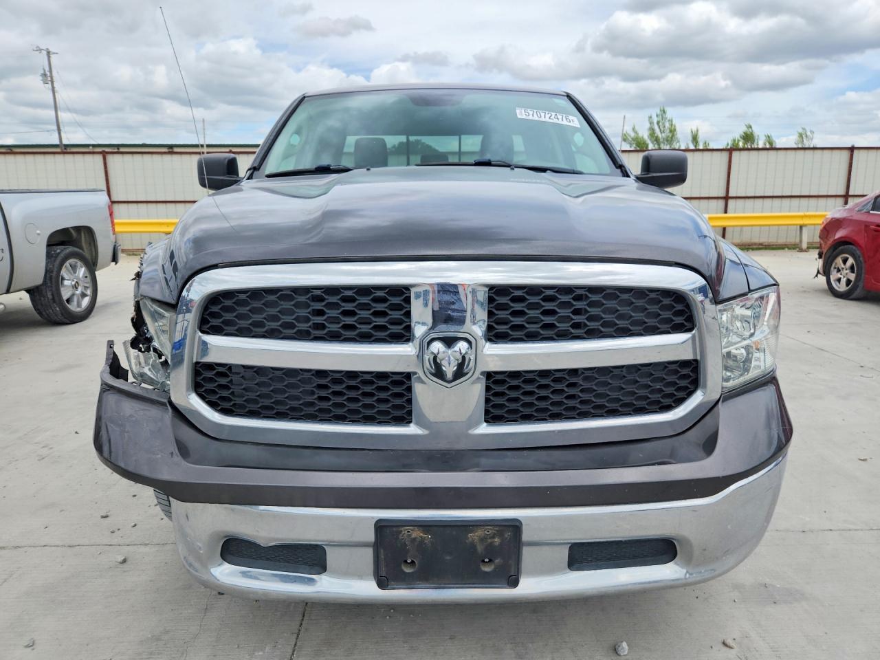 2017 Dodge RAM 1500 SLT