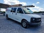 2015 Chevrolet Express G2500